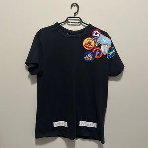 Off-White Tee